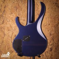 Ibanez BTB475 Royal Blue 2008 Indonesia бас-гитара