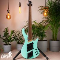 Ibanez EH1005MS Sea Foam Green 2020 бас-гитара