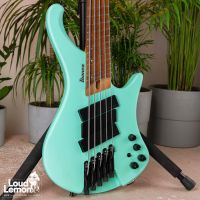 Ibanez EH1005MS Sea Foam Green 2020 бас-гитара