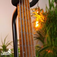 Ibanez EH1005MS Sea Foam Green 2020 бас-гитара