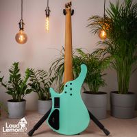 Ibanez EH1005MS Sea Foam Green 2020 бас-гитара