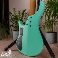 Ibanez EH1005MS Sea Foam Green 2020 бас-гитара