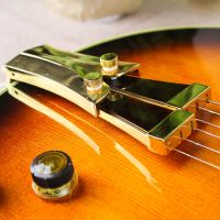 Ibanez George Benson GB10 Brown Sunburst 2008 Japan электрогитара