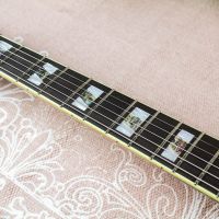 Ibanez George Benson GB10 Brown Sunburst 2008 Japan электрогитара