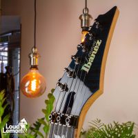 Ibanez J.Custom RG8420ZD DLL Dark Lapis Lazuli 2015 Japan электрогитара