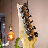 Ibanez J.Custom RG8420ZD DLL Dark Lapis Lazuli 2015 Japan электрогитара