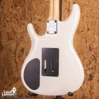 Ibanez JS2400 Joe Satriani Signature White 2013 Japan электрогитара