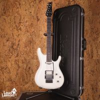 Ibanez JS2400 Joe Satriani Signature White 2013 Japan электрогитара