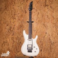 Ibanez JS2400 Joe Satriani Signature White 2013 Japan электрогитара