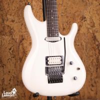 Ibanez JS2400 Joe Satriani Signature White 2013 Japan электрогитара