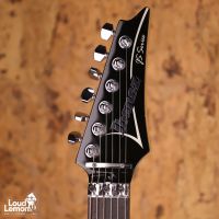Ibanez JS2400 Joe Satriani Signature White 2013 Japan электрогитара