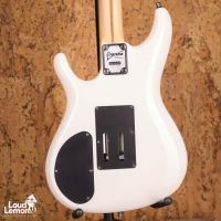 Ibanez JS2400 Joe Satriani Signature White 2013 Japan электрогитара