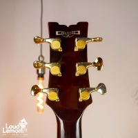 Ibanez JSM-100 John Scofield Sunburst 2004 Japan электрогитара