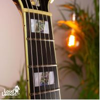 Ibanez JSM-100 John Scofield Sunburst 2004 Japan электрогитара