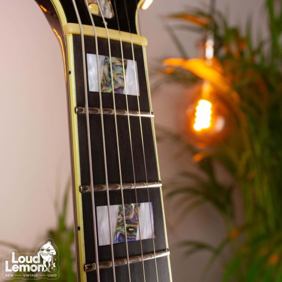 Ibanez JSM-100 John Scofield Sunburst 2004 Japan электрогитара