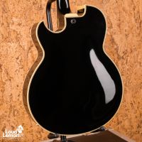 Ibanez PM-100 Pat Metheny Black 1998 Japan электрогитара