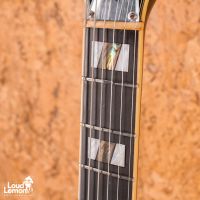 Ibanez PS10R Iceman Paul Stanley Signature Limited Reissue Black 1993 Japan электрогитара