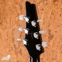 Ibanez PS10R Iceman Paul Stanley Signature Limited Reissue Black 1993 Japan электрогитара