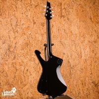 Ibanez PS10R Iceman Paul Stanley Signature Limited Reissue Black 1993 Japan электрогитара