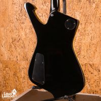 Ibanez PS10R Iceman Paul Stanley Signature Limited Reissue Black 1993 Japan электрогитара