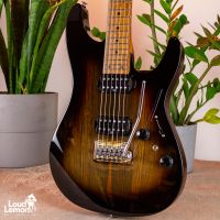 Ibanez Premium AZ242BC Deep Espresso Burst 2018 Indonesia электрогитара
