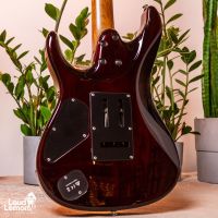 Ibanez Premium AZ242BC Deep Espresso Burst 2018 Indonesia электрогитара