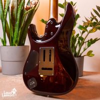 Ibanez Premium AZ242BC Deep Espresso Burst 2018 Indonesia электрогитара