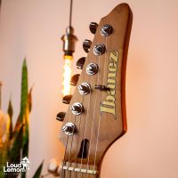 Ibanez Premium AZ242BC Deep Espresso Burst 2018 Indonesia электрогитара