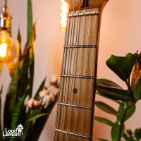 Ibanez Premium AZ242BC Deep Espresso Burst 2018 Indonesia электрогитара