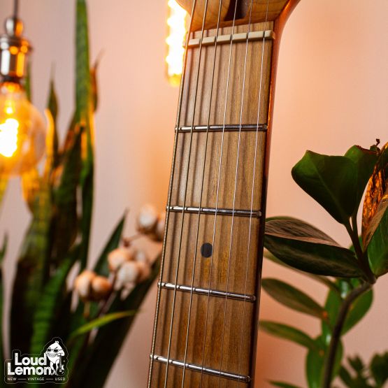 Ibanez Premium AZ242BC Deep Espresso Burst 2018 Indonesia электрогитара