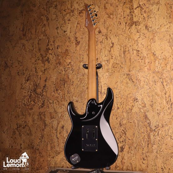 Ibanez Premium THBB10 Tim Henson Signature Black 2023 Indonesia электрогитара