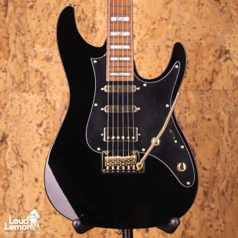 Ibanez Premium THBB10 Tim Henson Signature Black 2023 Indonesia электрогитара