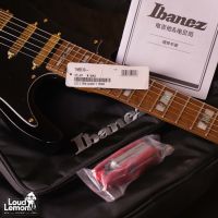 Ibanez Premium THBB10 Tim Henson Signature Black 2023 Indonesia электрогитара
