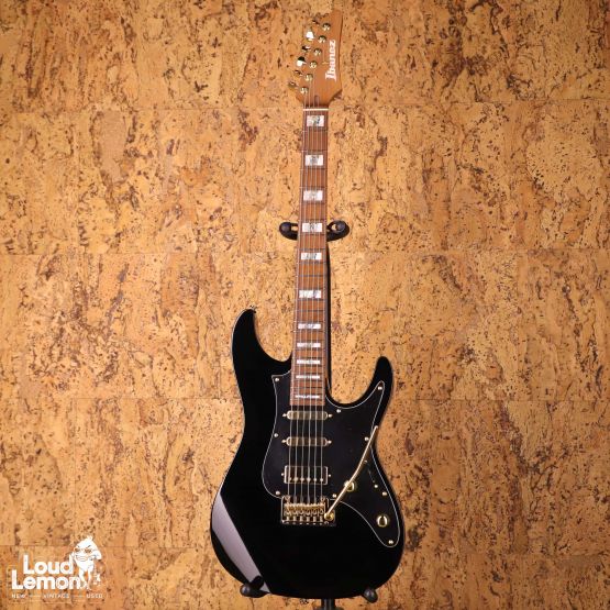 Ibanez Premium THBB10 Tim Henson Signature Black 2023 Indonesia электрогитара