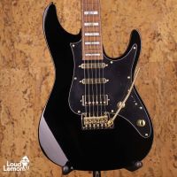 Ibanez Premium THBB10 Tim Henson Signature Black 2023 Indonesia электрогитара