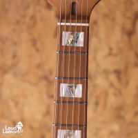 Ibanez Premium THBB10 Tim Henson Signature Black 2023 Indonesia электрогитара