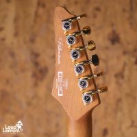 Ibanez Premium THBB10 Tim Henson Signature Black 2023 Indonesia электрогитара