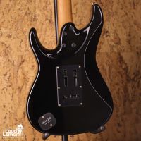 Ibanez Premium THBB10 Tim Henson Signature Black 2023 Indonesia электрогитара