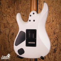 Ibanez Prestige AZ2402 Pearl White Flat 2019 Japan электрогитара