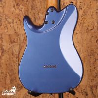 Ibanez Prestige AZS2209H Prussian Blue Metallic 2021 Japan электрогитара