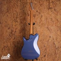 Ibanez Prestige AZS2209H Prussian Blue Metallic 2021 Japan электрогитара