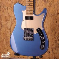 Ibanez Prestige AZS2209H Prussian Blue Metallic 2021 Japan электрогитара