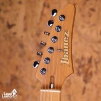 Ibanez Prestige AZS2209H Prussian Blue Metallic 2021 Japan электрогитара