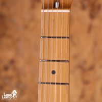Ibanez Prestige AZS2209H Prussian Blue Metallic 2021 Japan электрогитара