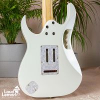 Ibanez Prestige JEM7V WH Steve Vai Signature White 2007 Japan