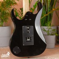 Ibanez Prestige RG2550Z Galaxy Black 2009 Japan электрогитара