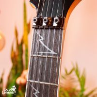 Ibanez Prestige RG2550Z Galaxy Black 2009 Japan электрогитара