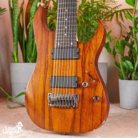 Ibanez Prestige RG852LW-HAB Hazelnut Ale Brown 2014 Japan электрогитара