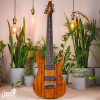Ibanez Prestige RG852LW-HAB Hazelnut Ale Brown 2014 Japan электрогитара