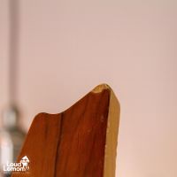 Ibanez Prestige RG852LW-HAB Hazelnut Ale Brown 2014 Japan электрогитара